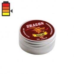 POPPER SÓLIDO DRAGON 10ML