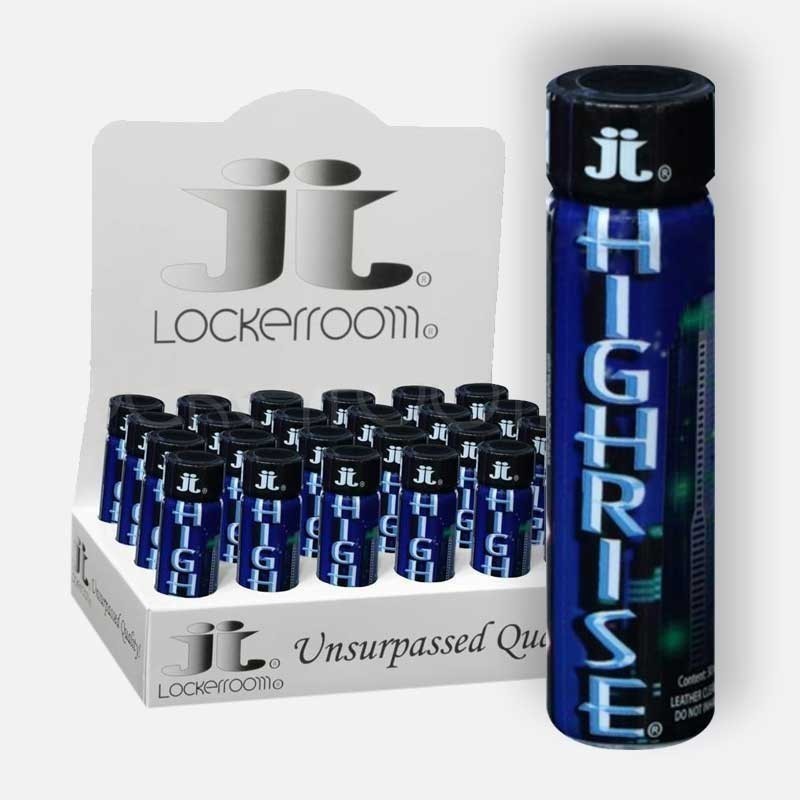 Caja Highrise Tall 30ml Caja Highrise Tall 30ml