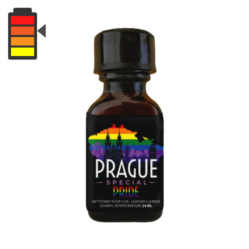 Prague Special Pride 24ml Prague Special Pride 24ml
