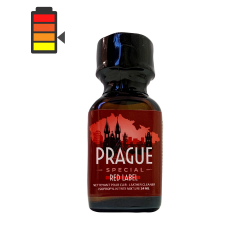 Prague Special Red Label 24ml