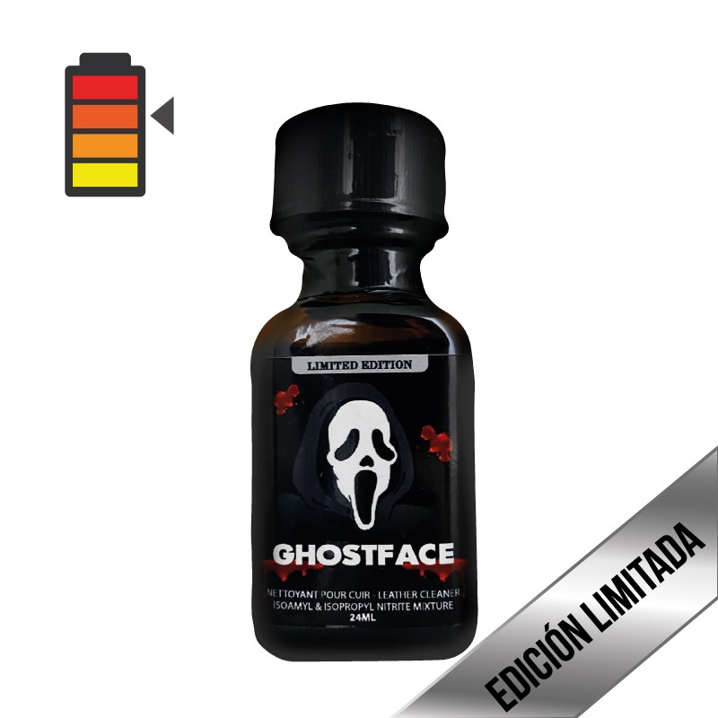 GhostFace 24ml GhostFace 24ml