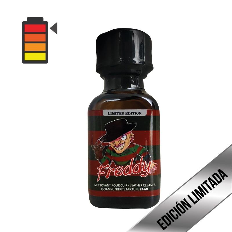 Freddy 24ml Freddy 24ml