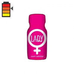 Lady 10ml