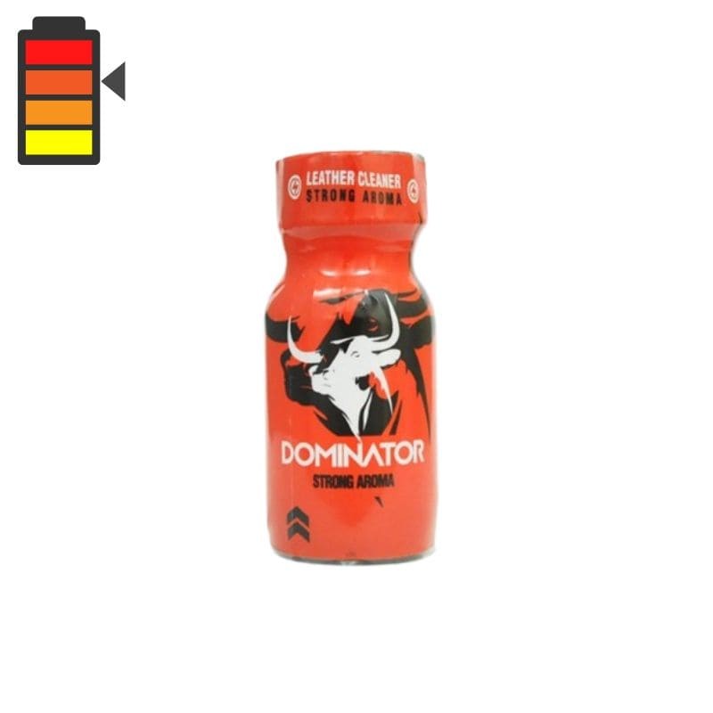 Dominator Red 10ml Dominator Red 10ml