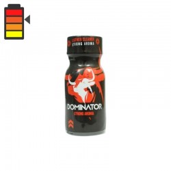 Dominator Black 10ml