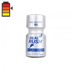 Real Rush Platinium 10ml