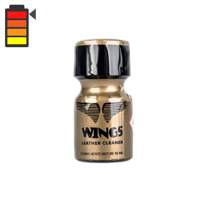 Wings 10ml