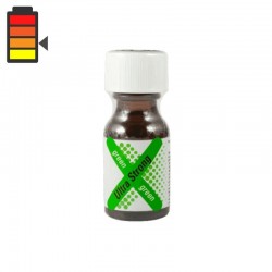 X Ultra Strong Green 15ml