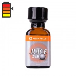 Juice Zero 24ml