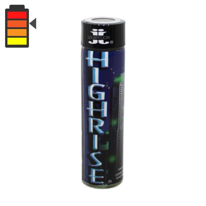Highrise Tall 30ml Highrise Tall 30ml