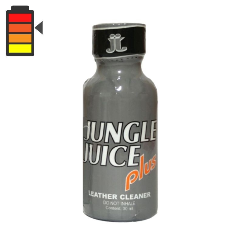 Jungle Juice Plus 30ml Jungle Juice Plus 30ml
