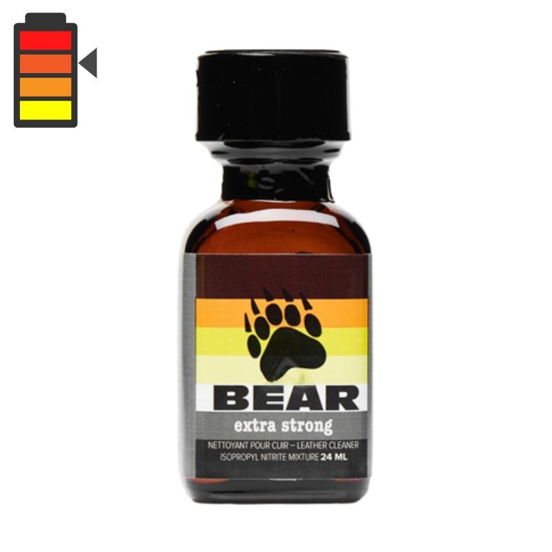 Bear 24ml