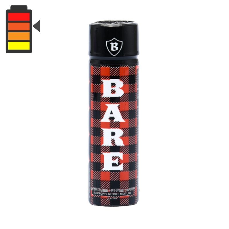 Bare 24ml