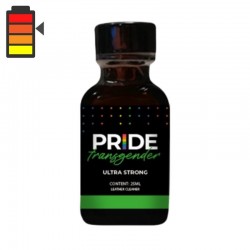 Pride Transgender 25ml