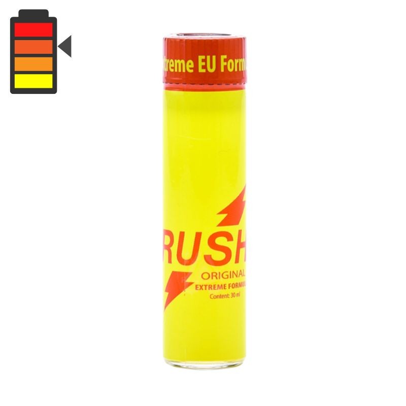 Rush Extreme EU Formula 30ml Rush Extreme EU Formula 30ml