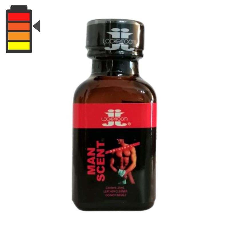Man Scent 25ml Man Scent 25ml