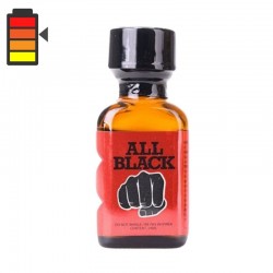 All Black 24ml