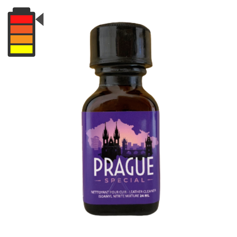 Prague Special 24ml Prague Special 24ml