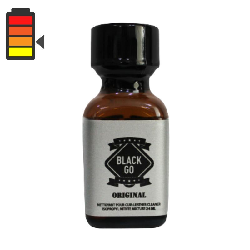 Black Go Original 24ml