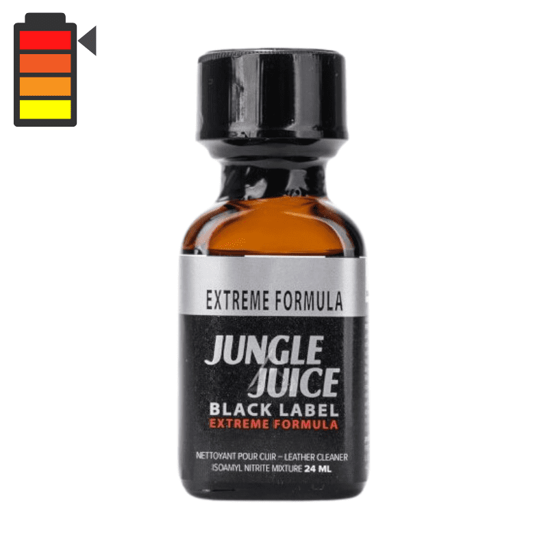 Jungle Juice Black Label 24ml