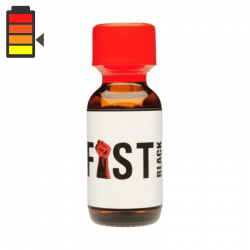 Fist Black Aromas 25ml