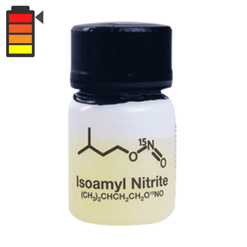 Isoamyl Nitrite 24ml