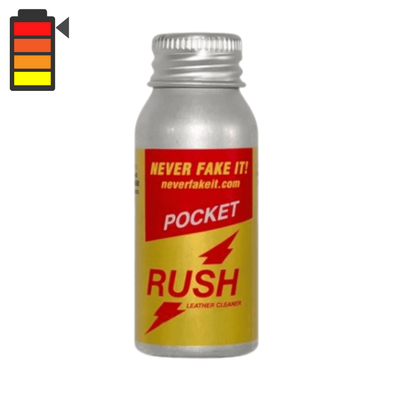 Pocket Rush 30ml Pocket Rush 30ml
