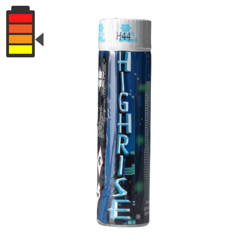 HIGH RISE TALL 30ML (Hexyl) HIGH RISE TALL 30ML (Hexyl)
