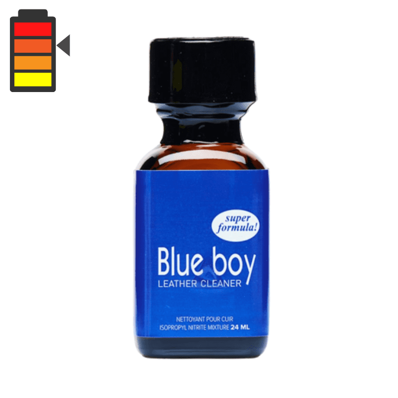 Blue Boy Big Blue Boy Big