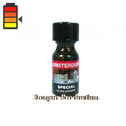 Amsterdam Special Ultra Strong 15ml