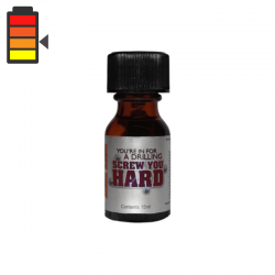 Screw You Hard 15ml