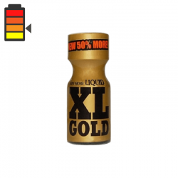 XL Gold 15ml