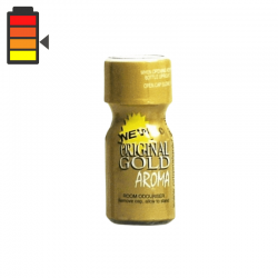 New Original Gold 10ml