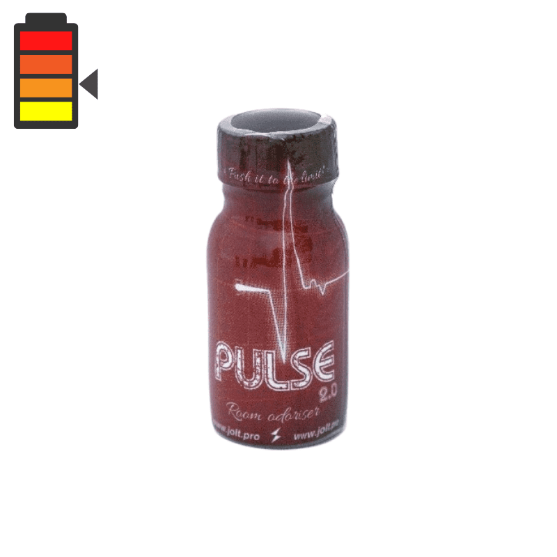 Pulse 10ml