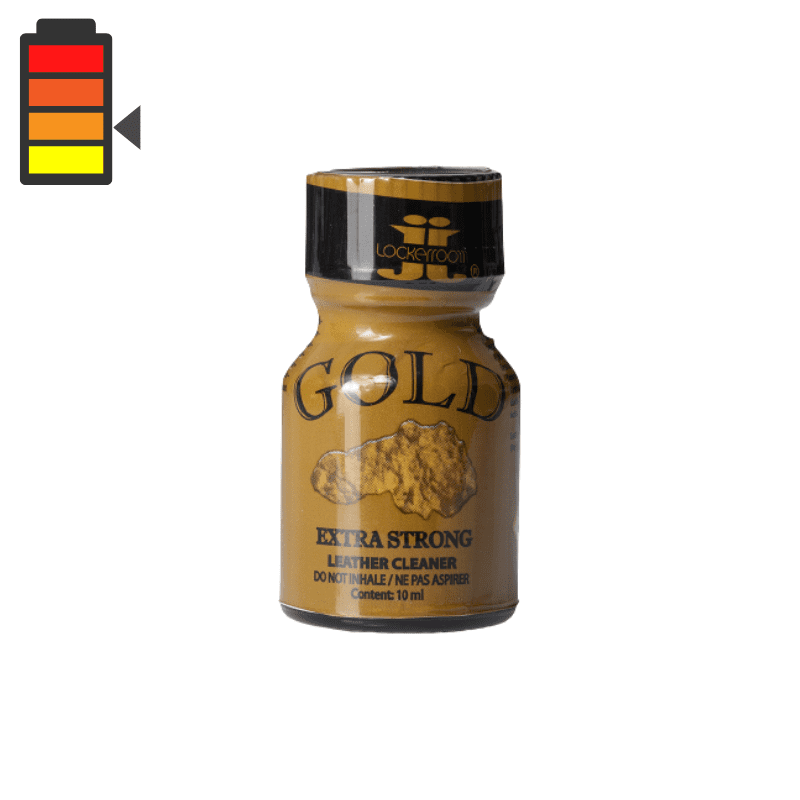 Gold Extra Strong 10ml Gold Extra Strong 10ml