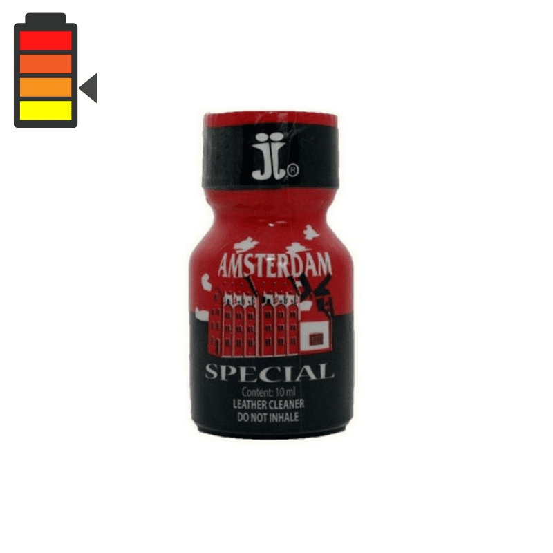 AMSTERDAM SPECIAL 10ML AMSTERDAM SPECIAL 10ML