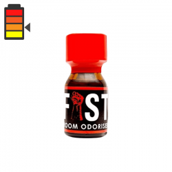 Mini Fist 10ml