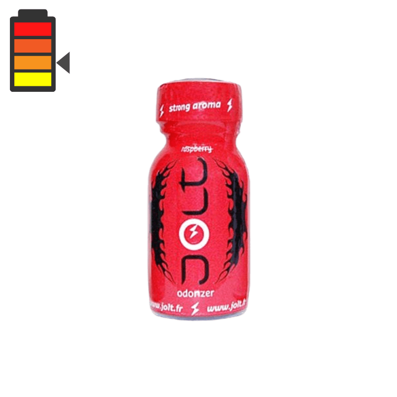 Jolt Red 10ml