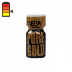 Pure Gold - New Formula 10ml