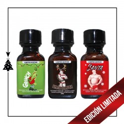Pack XMAS - Especial Navidad