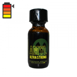 Amyl Ultra Strong 25ml