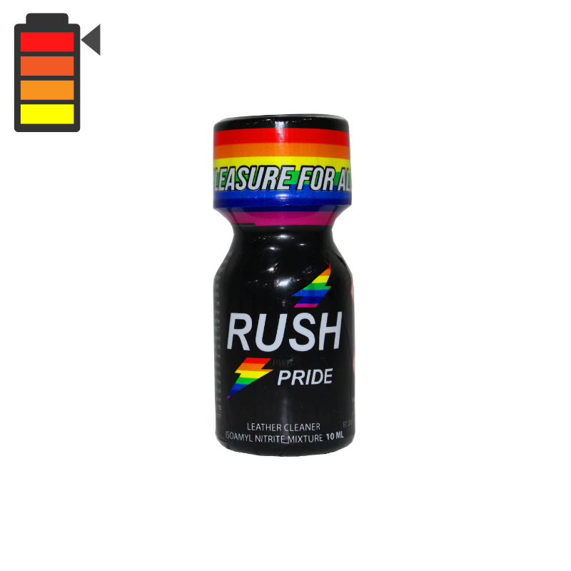 Rush PWD Pride Amilo 10ml Rush PWD Pride Amilo 10ml