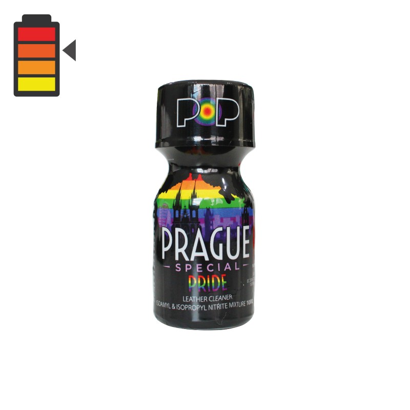 Prague Special Pride 10ml
