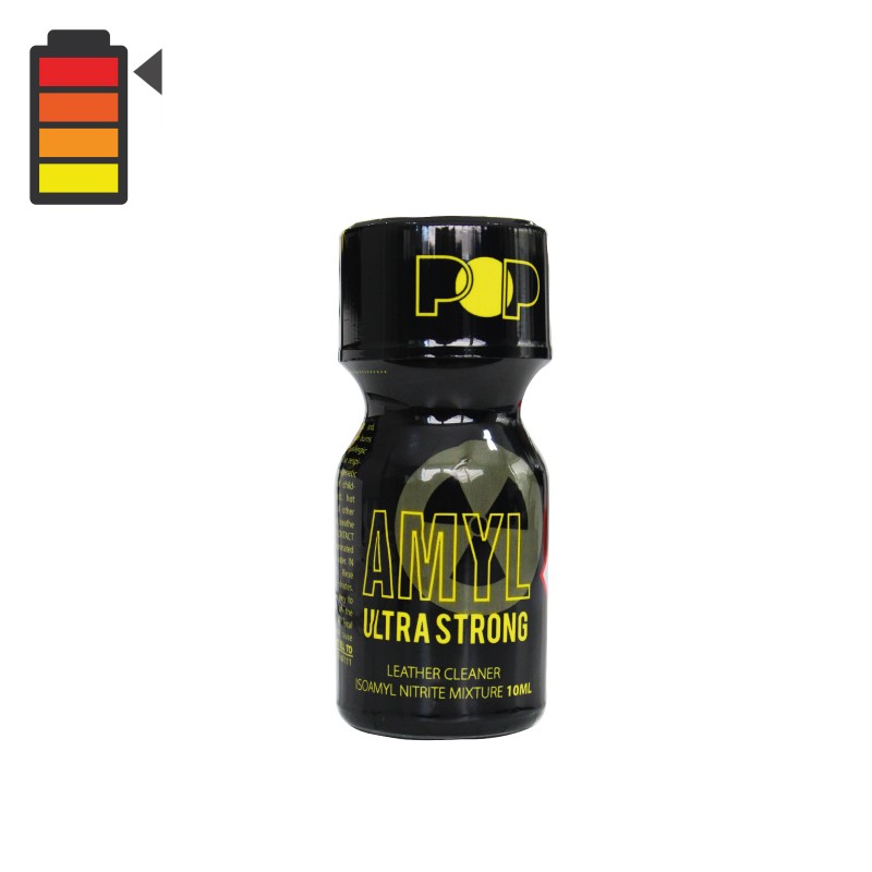 Amyl Ultra Strong 10ml Amyl Ultra Strong 10ml