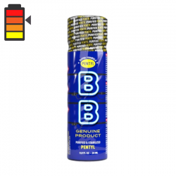 BB Pentyl Tall 24ml