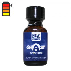 Ghost Ultra Strong 24ml
