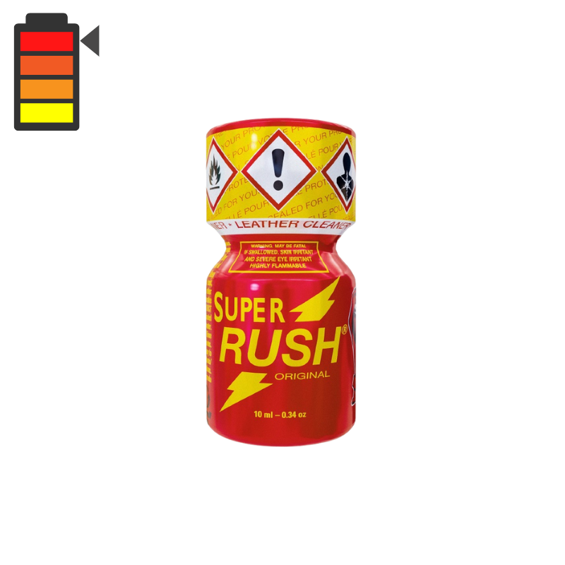 Super Rush 10ml