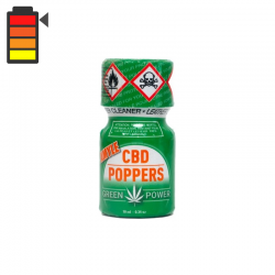 Amyl CBD Poppers