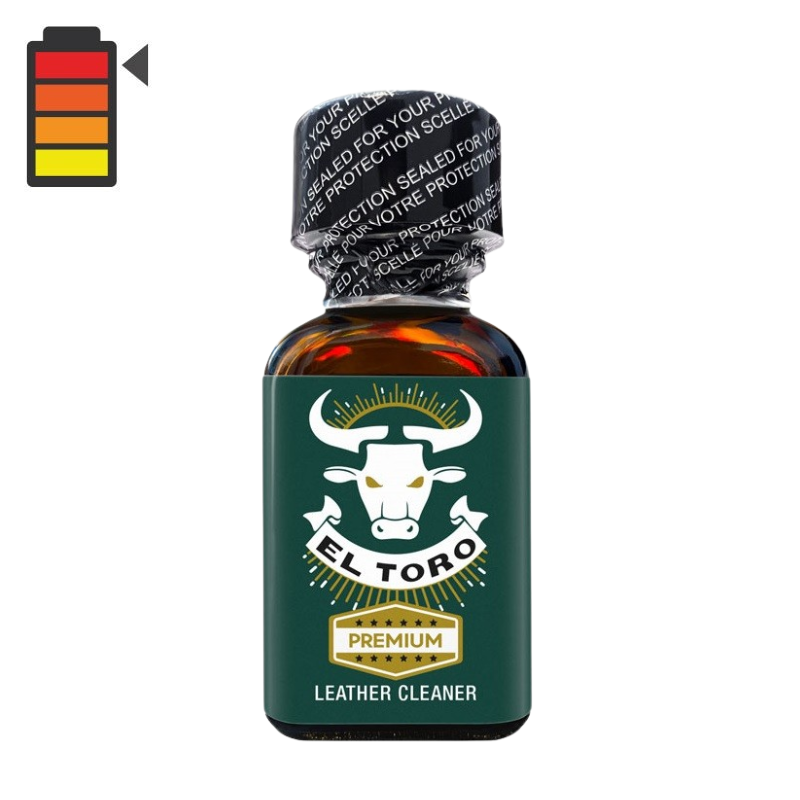 El Toro Premium 25ml