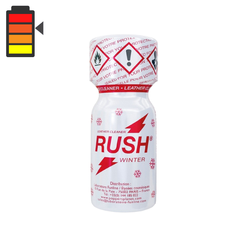 Rush Winter 15ml